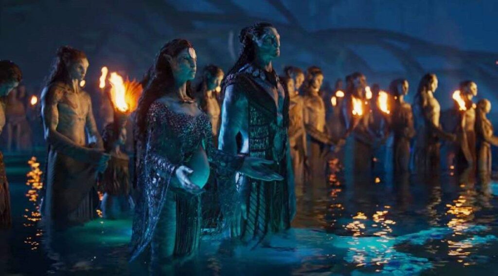 How Many Avatar Movies Are There? Avatar: The Way of Water Review 2024
